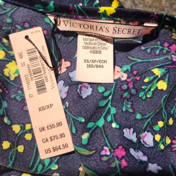 Victoria's Secret Romper - Picture 3 of 5